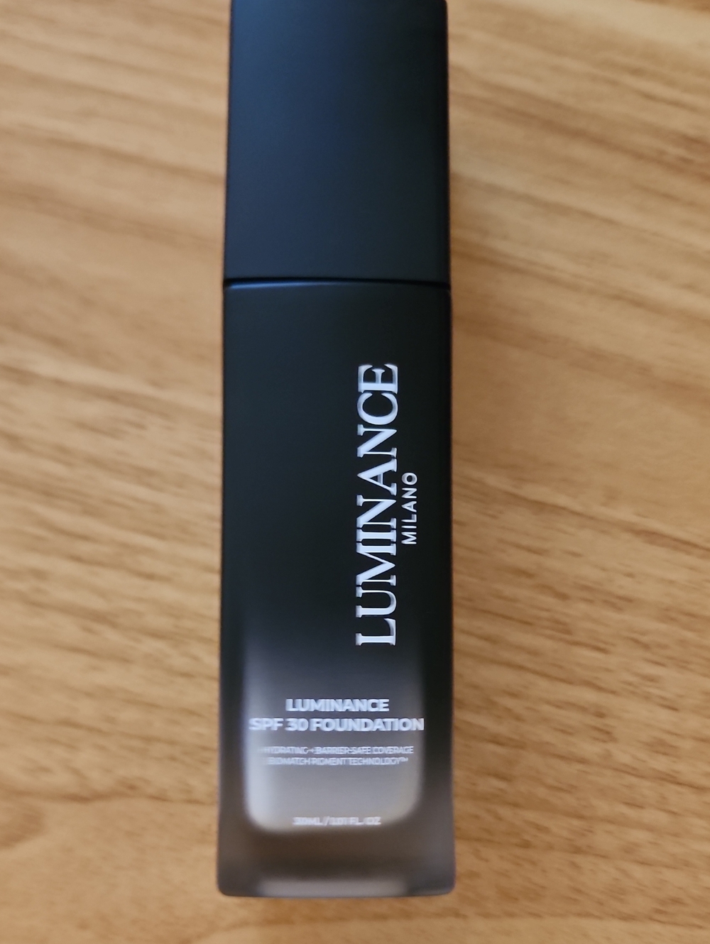 Luminance Foundation - Picture 5 of 7